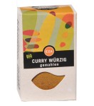 Bio Curry korzenna  30g Fair Trade/Sri Lanka
