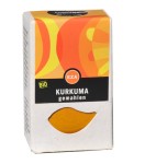 Bio Kurkuma mielona  30g Fair Trade/Sri Lanka