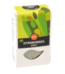 Bio Trawa cytrynowa 20 g Fair Trade