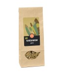 Bio Kardamon całe ziarna 25g  Fair Trade/Sri Lanka