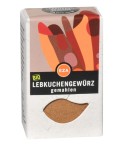 Bio Przyprawa korzenna do pierników 30g Fair /Sri Lanka