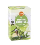 Bio Herbata Darjeeling zielona saszetki 50g (20x1,7g) Fair Trade