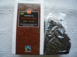 Bio Herbata Darjeeling czarna sypana 100g Fair Trade