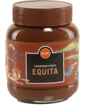 Krem Equita Czekoladowy 400g Fair Trade