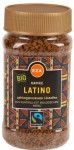 Bio Kawa Latino rozpuszczalna liofilizowana 100g Fair Trade