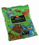 Bio Żelki Owoce z ekstraktem z kurkumy i alg 100g Fair Trade